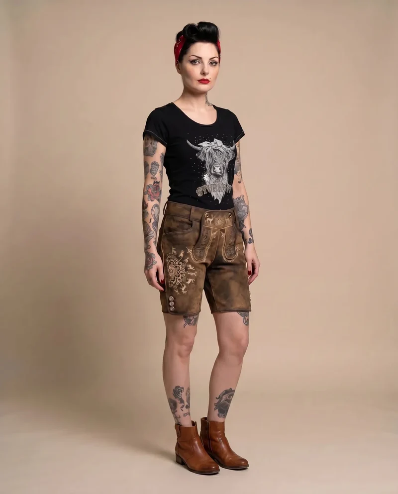 MODELL: QUENTAYA DELUXE
