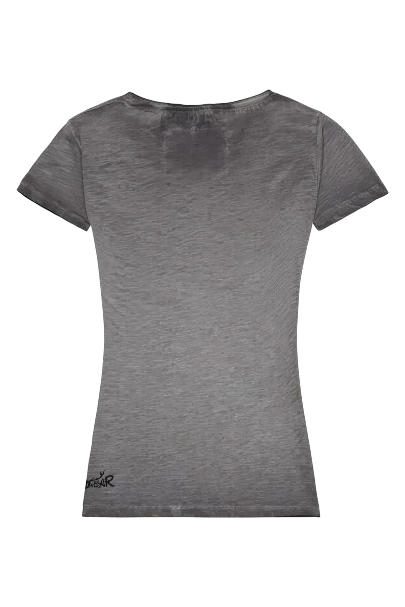 MODELL: GRADA