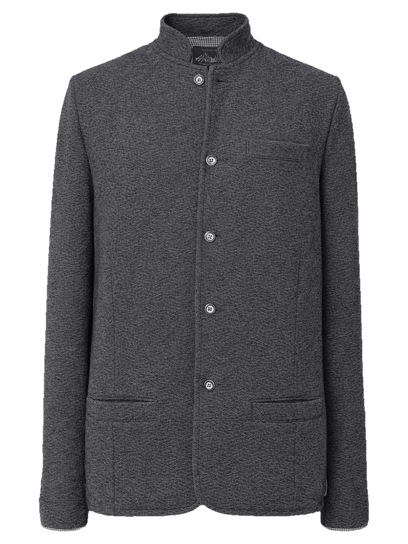 MODELL: QUENTINO JACQUARD