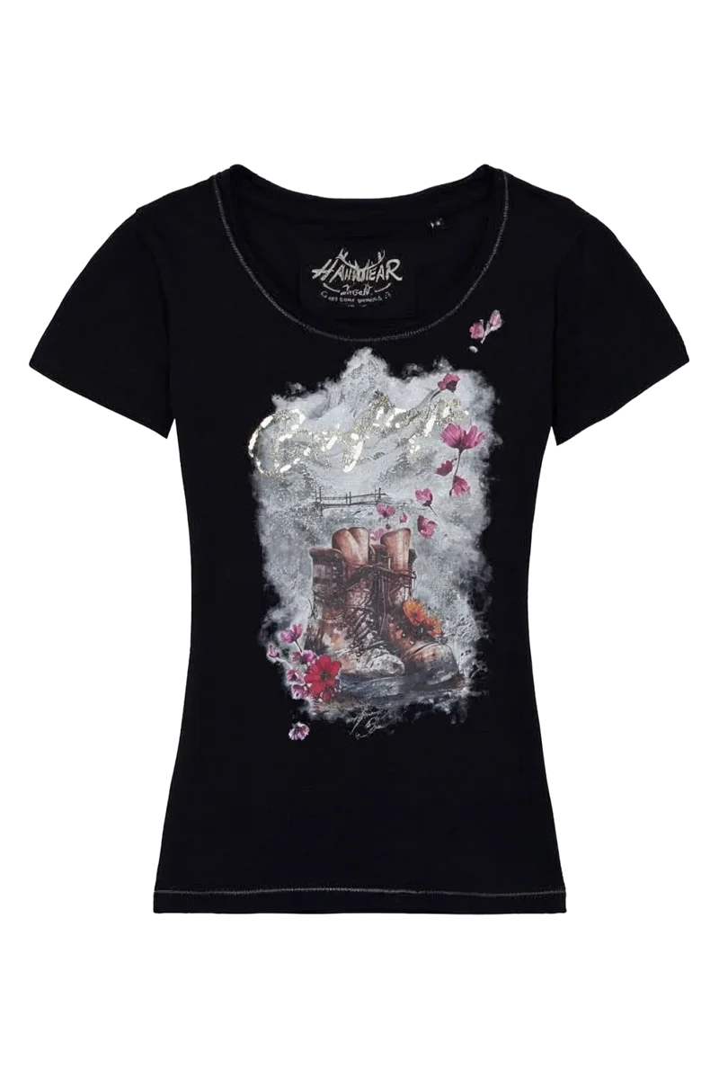 MODELL: FAYETTA