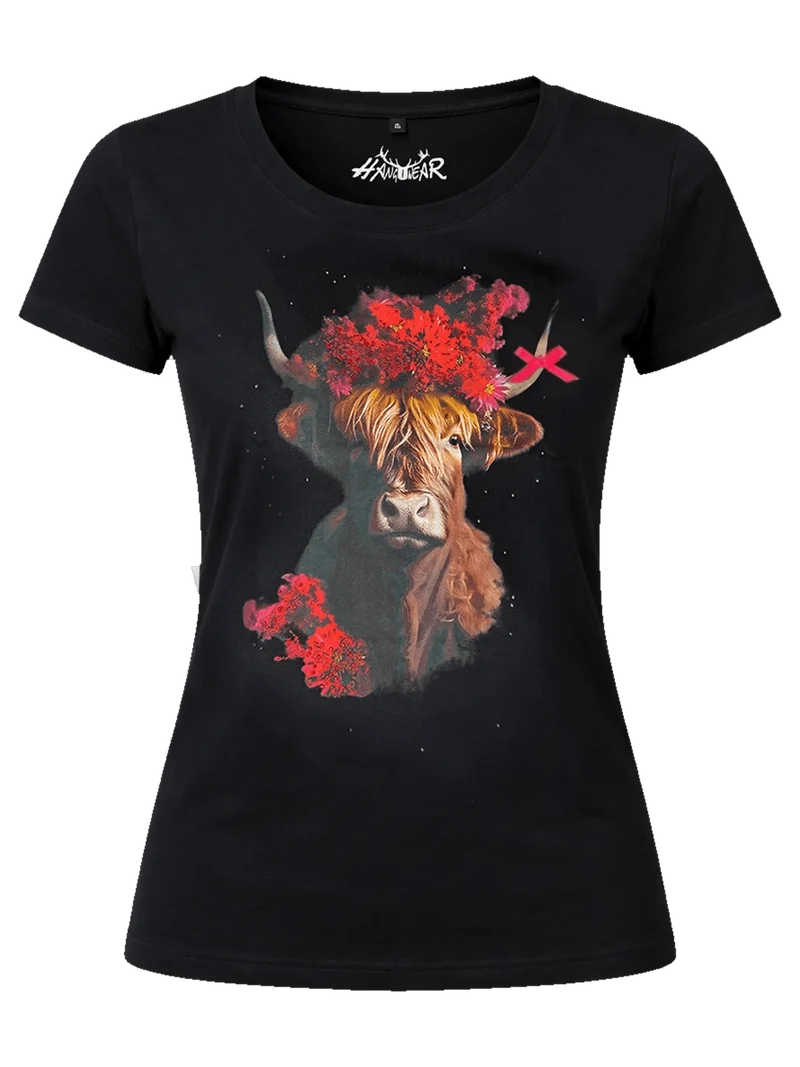 MODELL: MARIANNE
