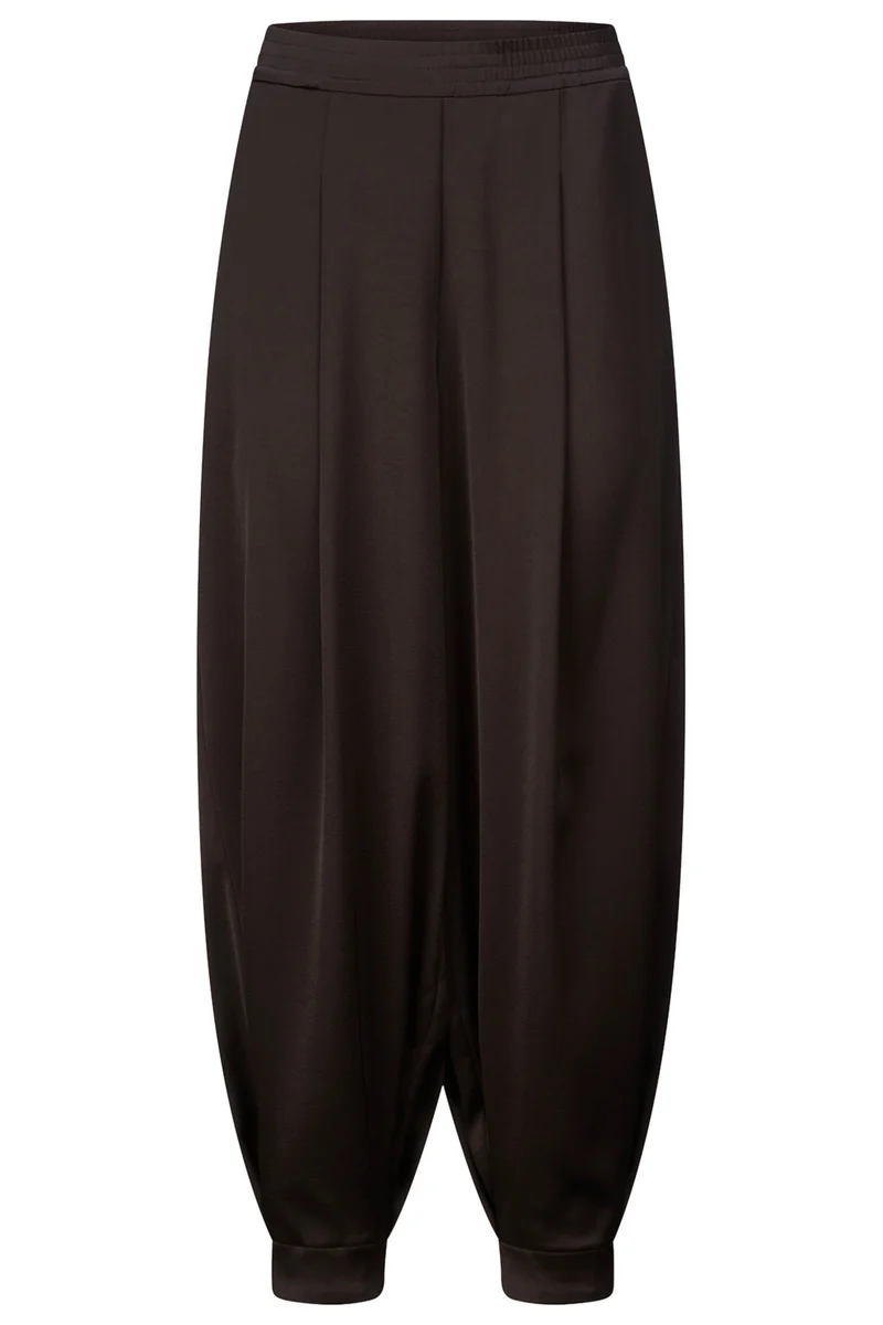 Riani Damen Ballonhose Ebony