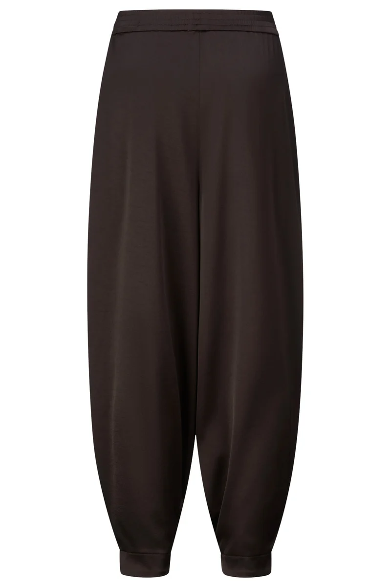 Riani Damen Ballonhose Ebony