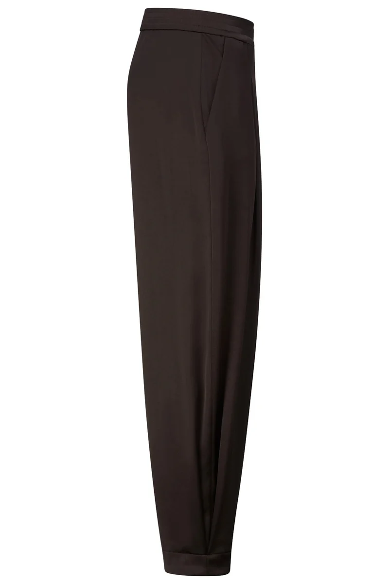 Riani Damen Ballonhose Ebony