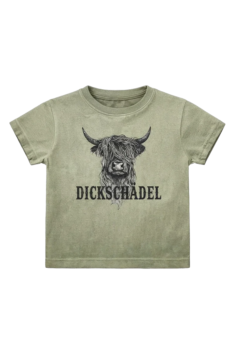 MODELL: QANI KIDS