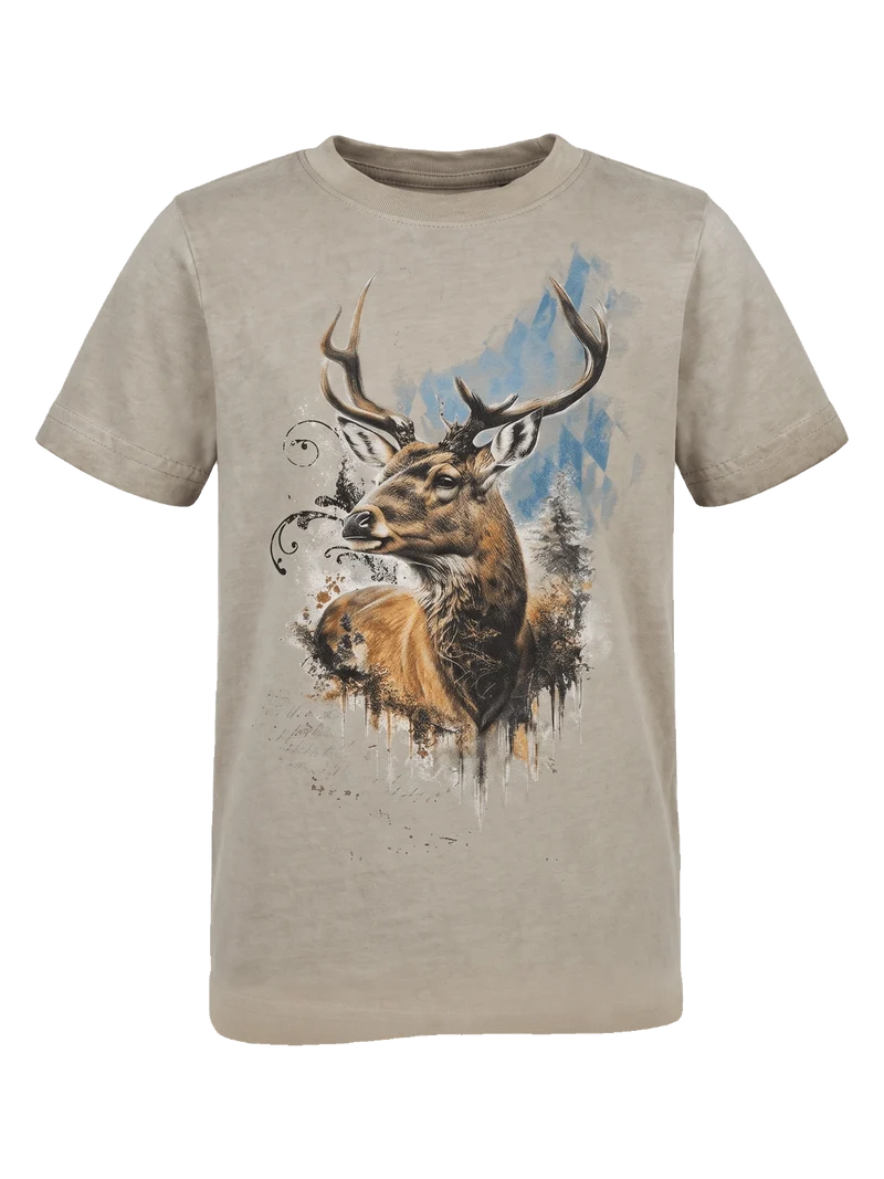 MODELL: MATILDA KIDS BAVARIA
