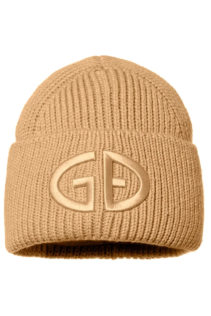 Goldbergh Damen Strickmütze Valerie Lark