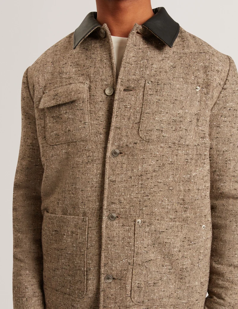 WALLTON | BROWN