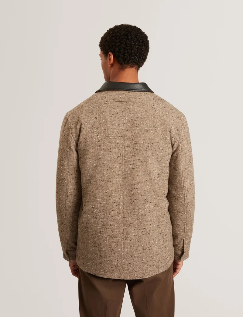 WALLTON | BROWN