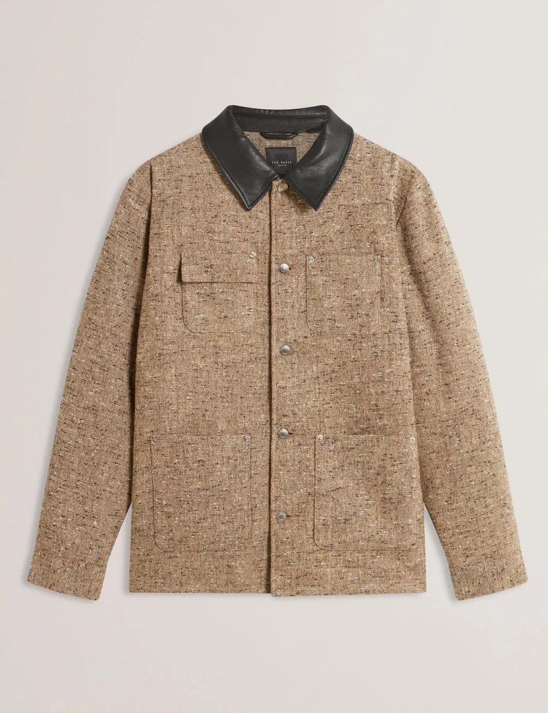 WALLTON | BROWN
