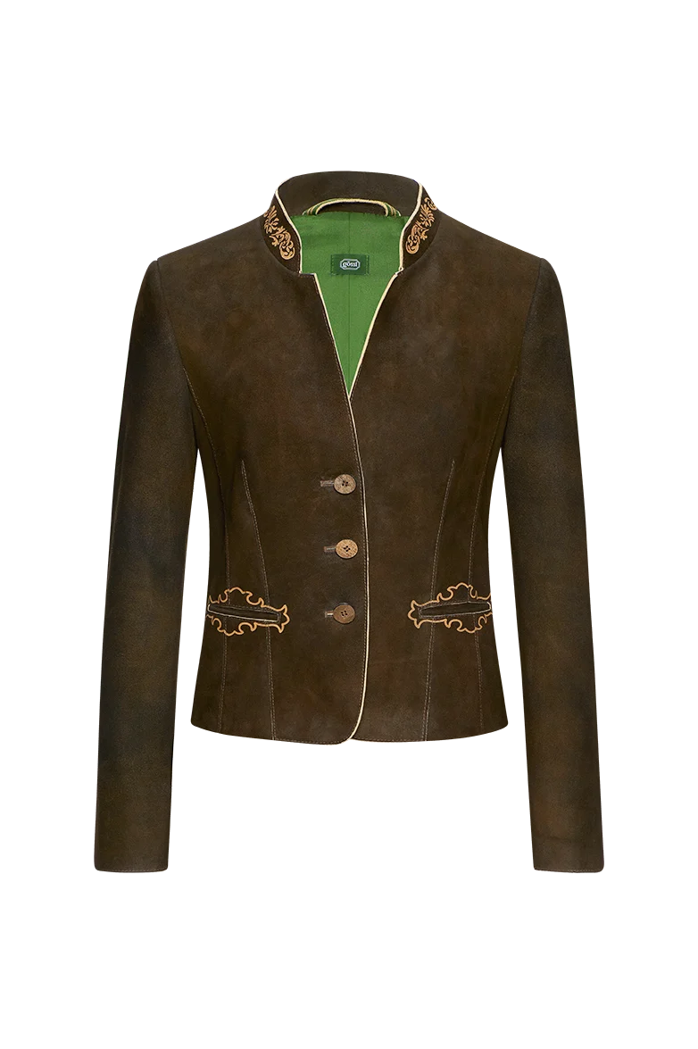Ischlerjacke