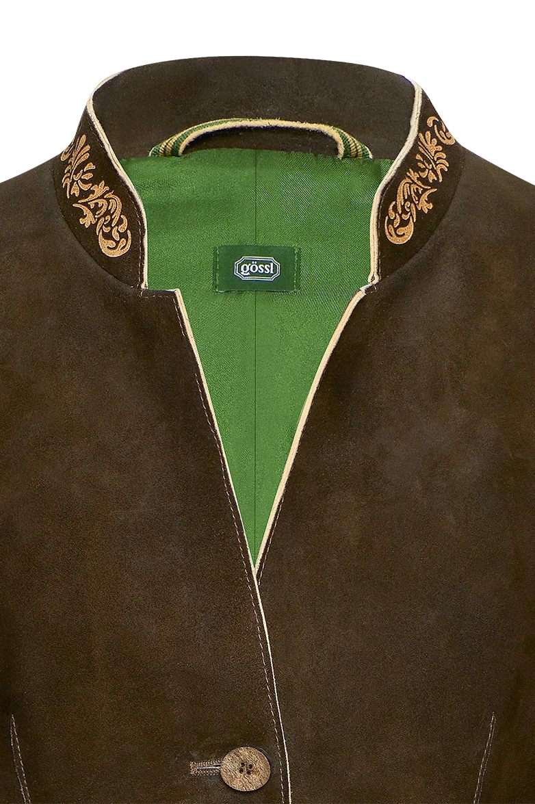 Ischlerjacke