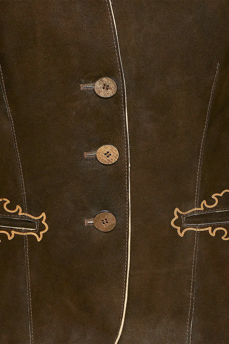 Ischlerjacke
