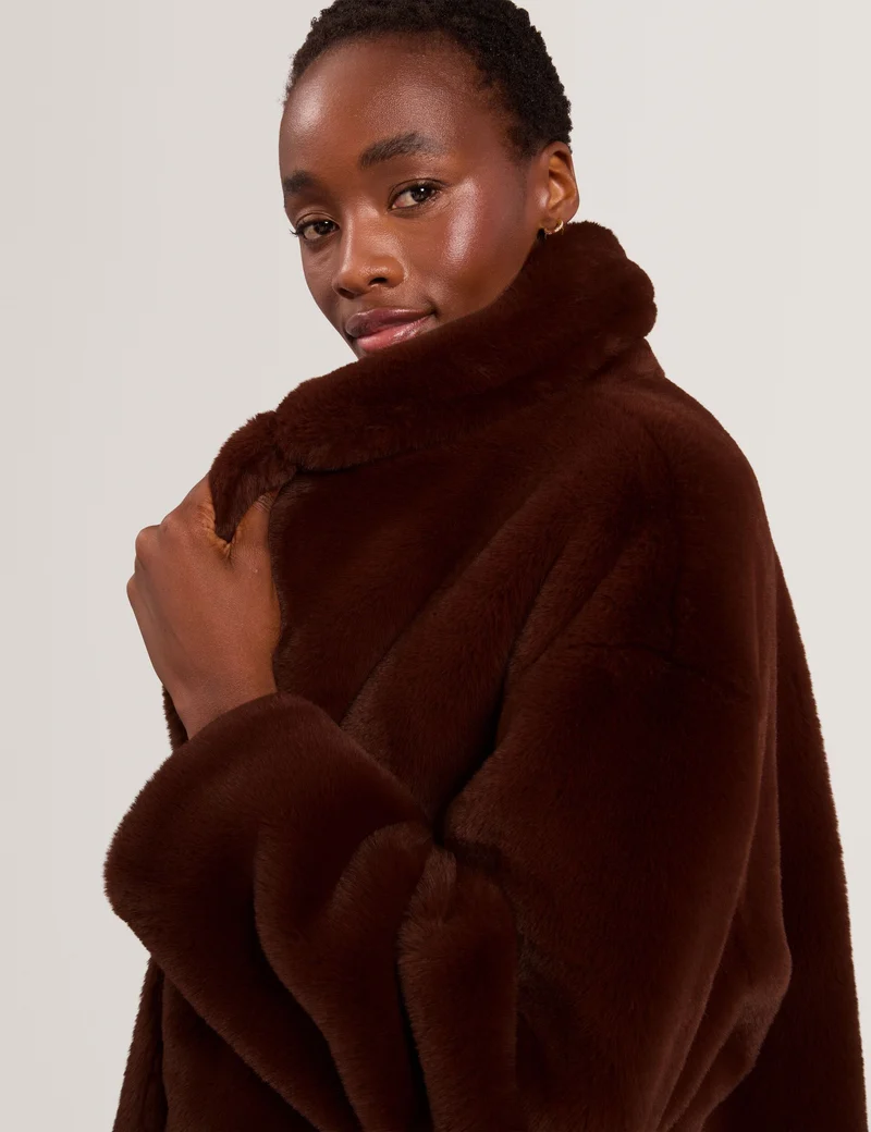 NORINAA | BURNT RED