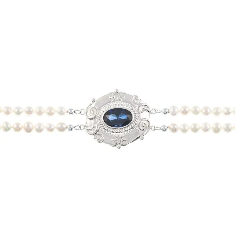 Collier Choker Festlich
