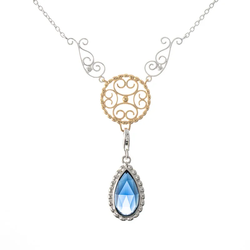 Collier Signature DF31-09