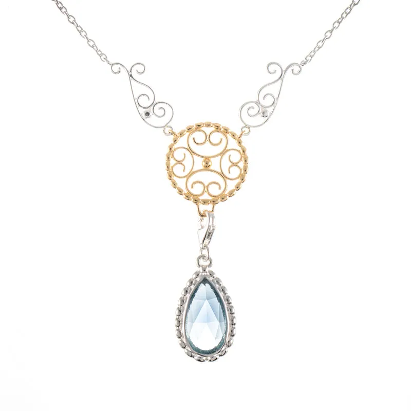 Collier Signature DF31-09