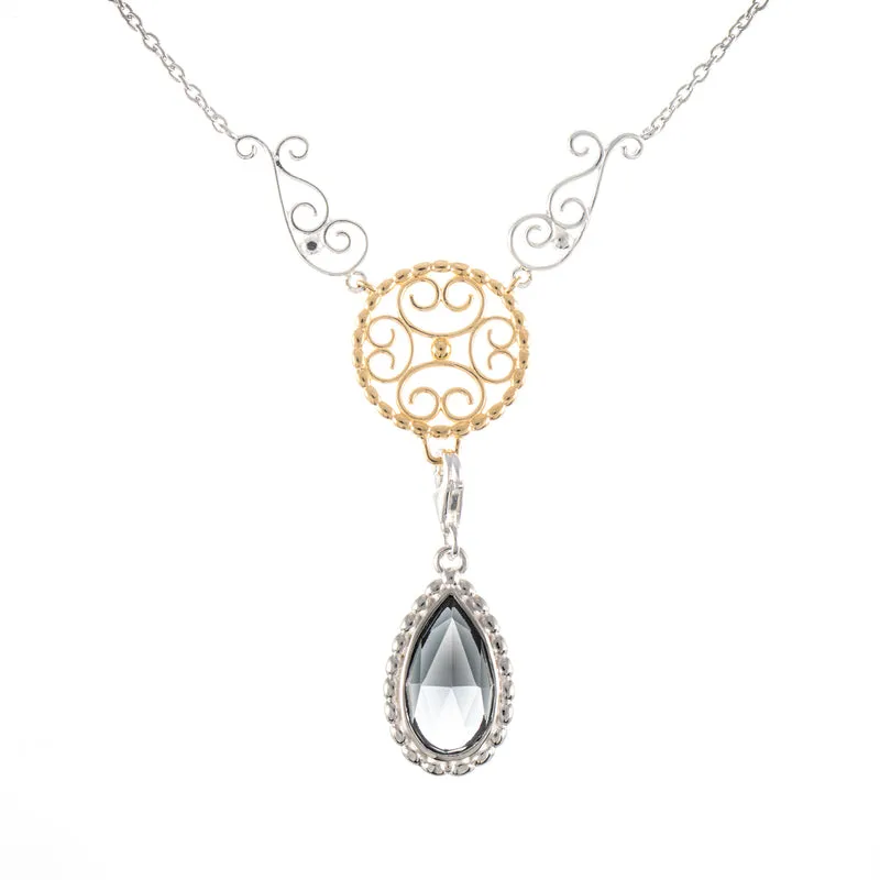 Collier Signature DF31-09