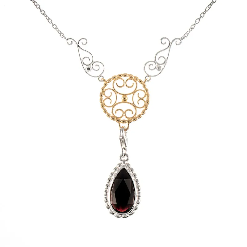 Collier Signature DF31-09