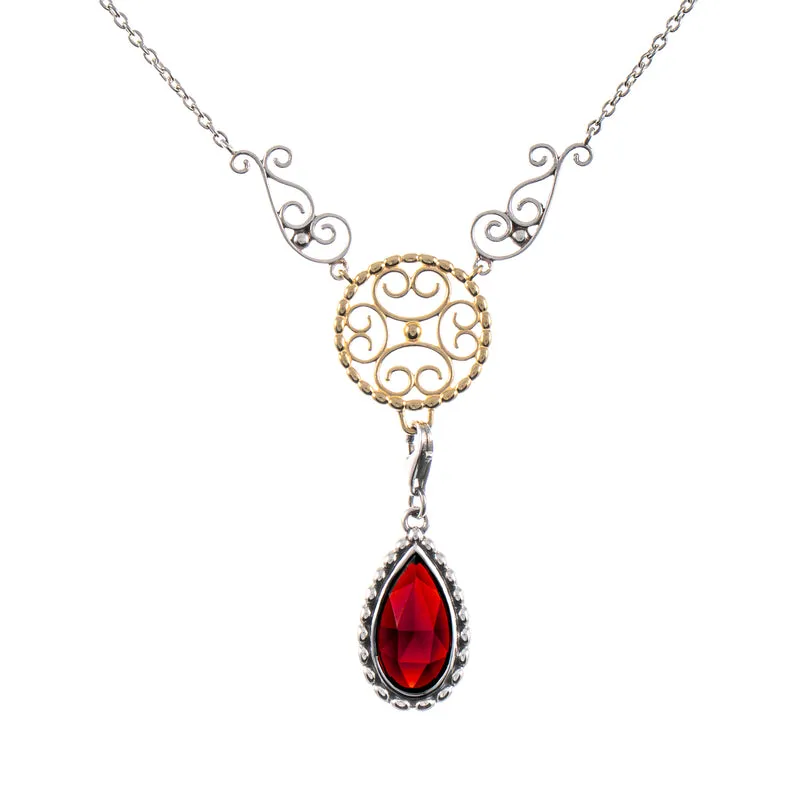 Collier Signature DF31-09