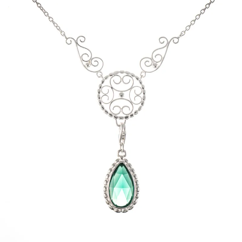 Collier Signature DF31-08
