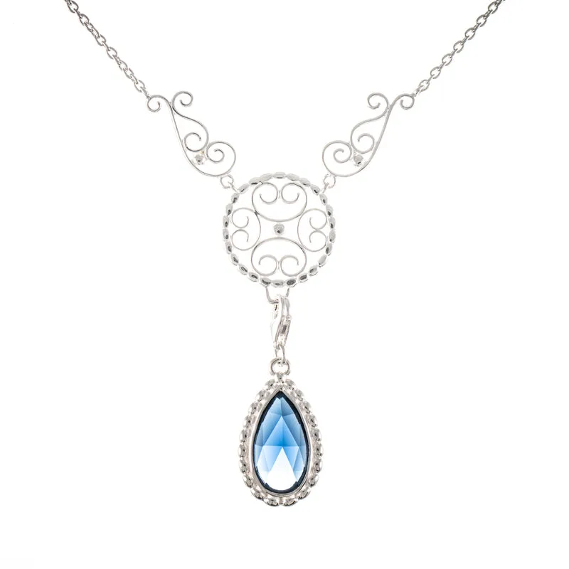 Collier Signature DF31-08