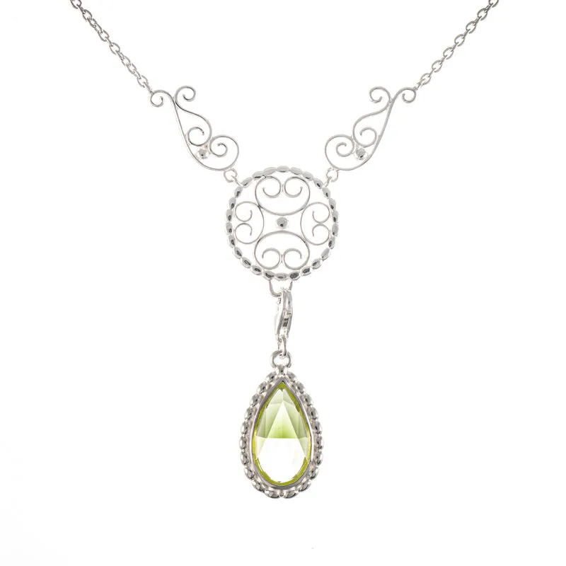 Collier Signature DF31-08
