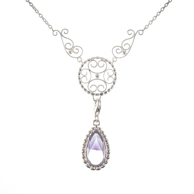 Collier Signature DF31-08