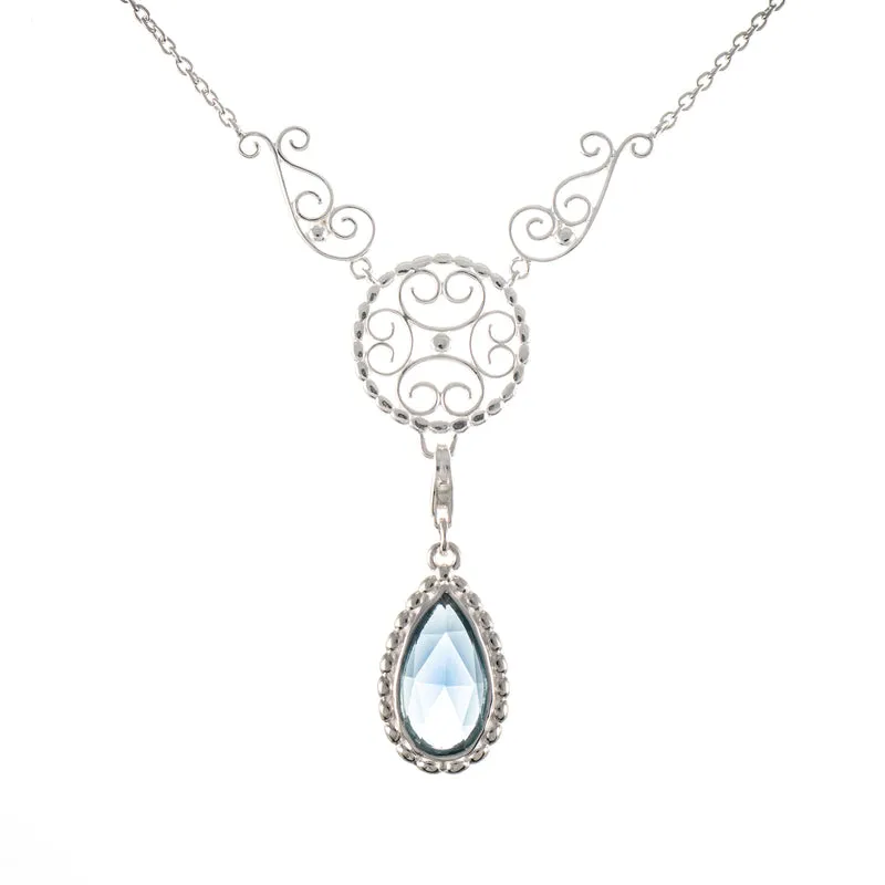 Collier Signature DF31-08