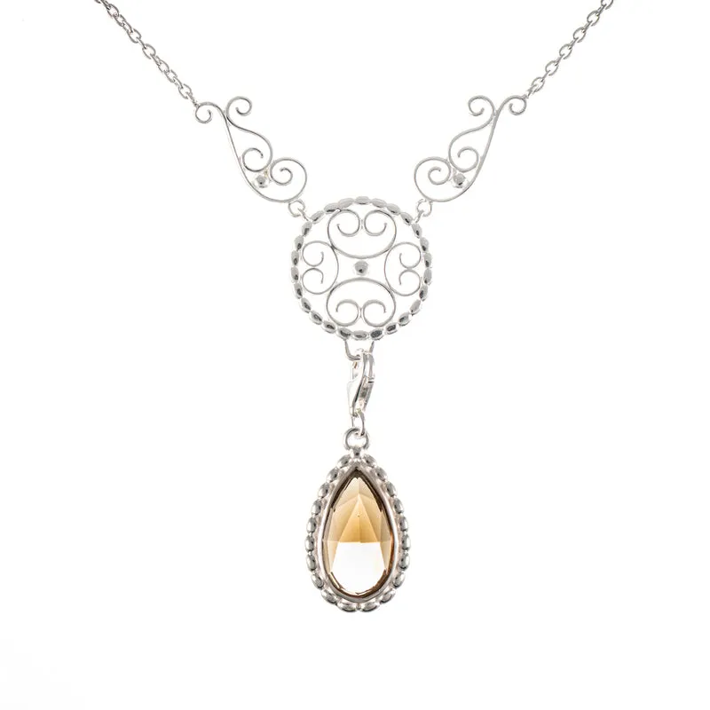 Collier Signature DF31-08