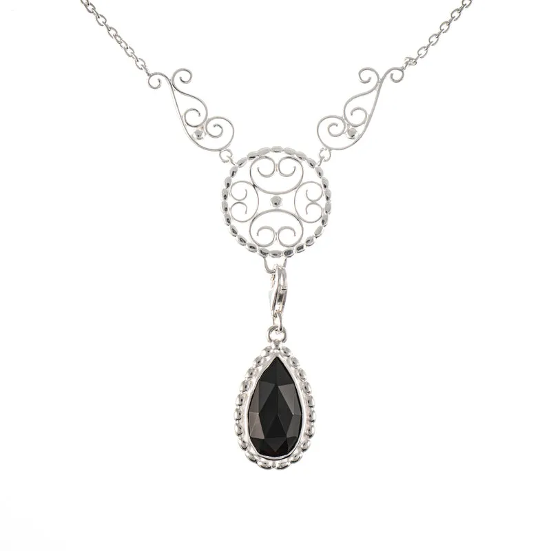 Collier Signature DF31-08
