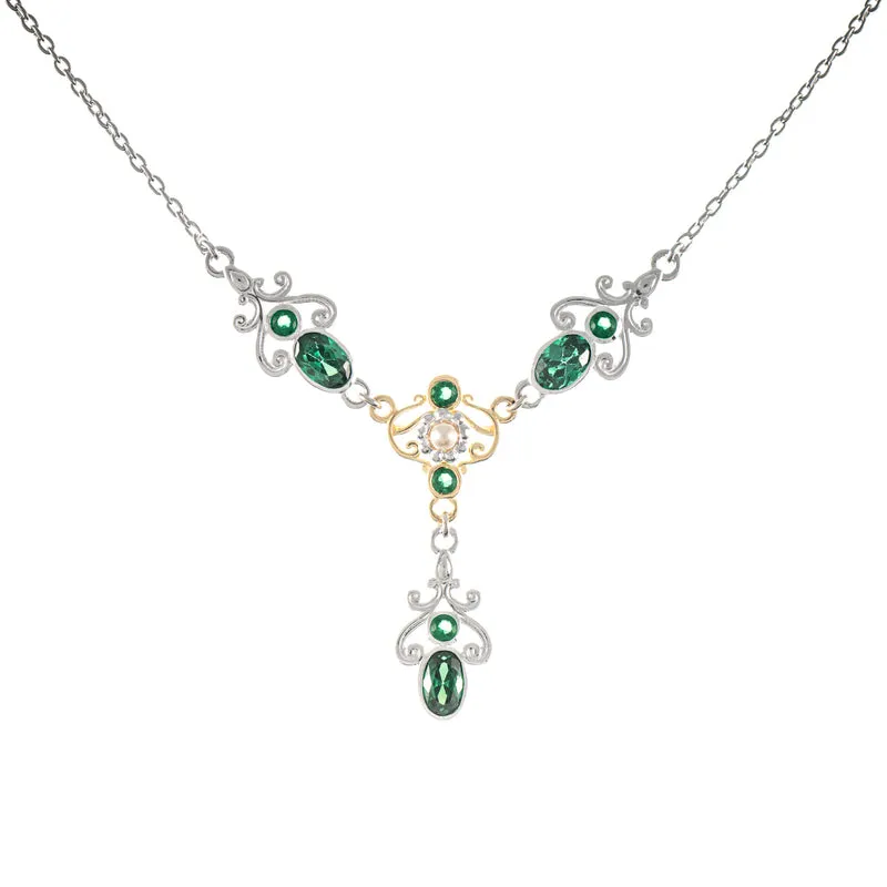 Collier Elegant