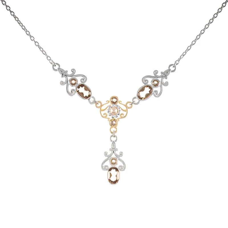 Collier Elegant