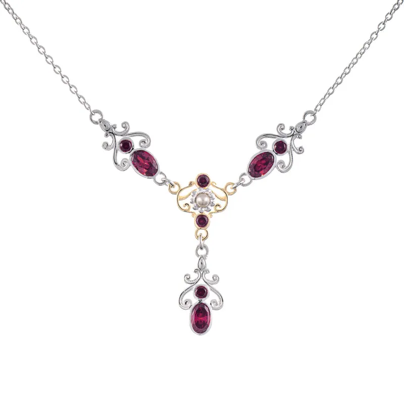 Collier Elegant