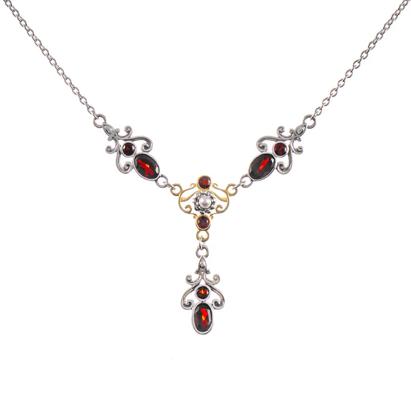 Collier Elegant