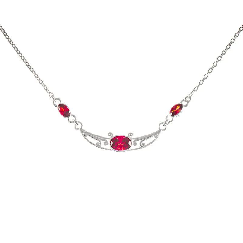 Collier Stilvoll