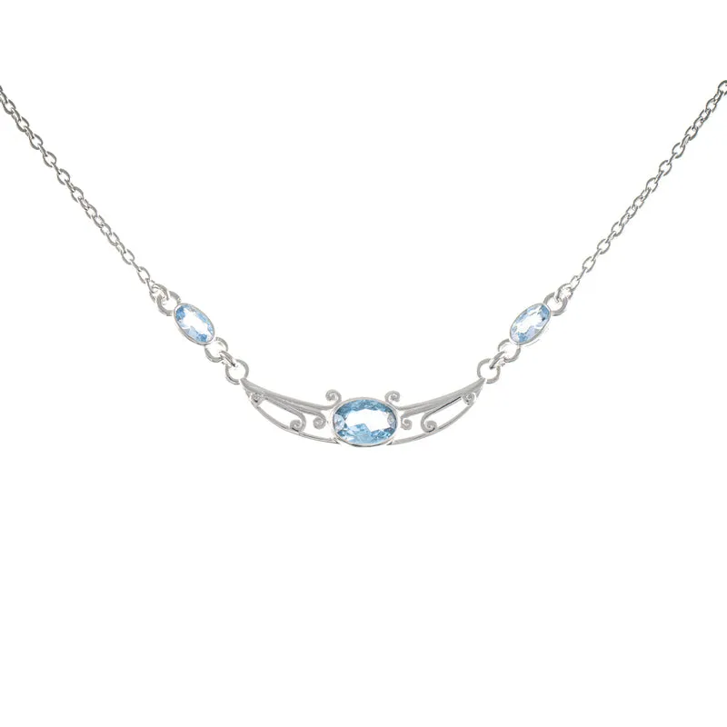 Collier Stilvoll