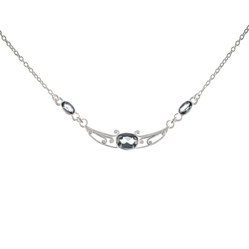 Collier Stilvoll