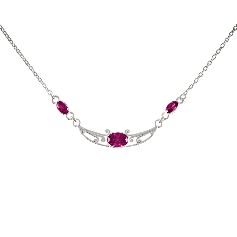 Collier Stilvoll