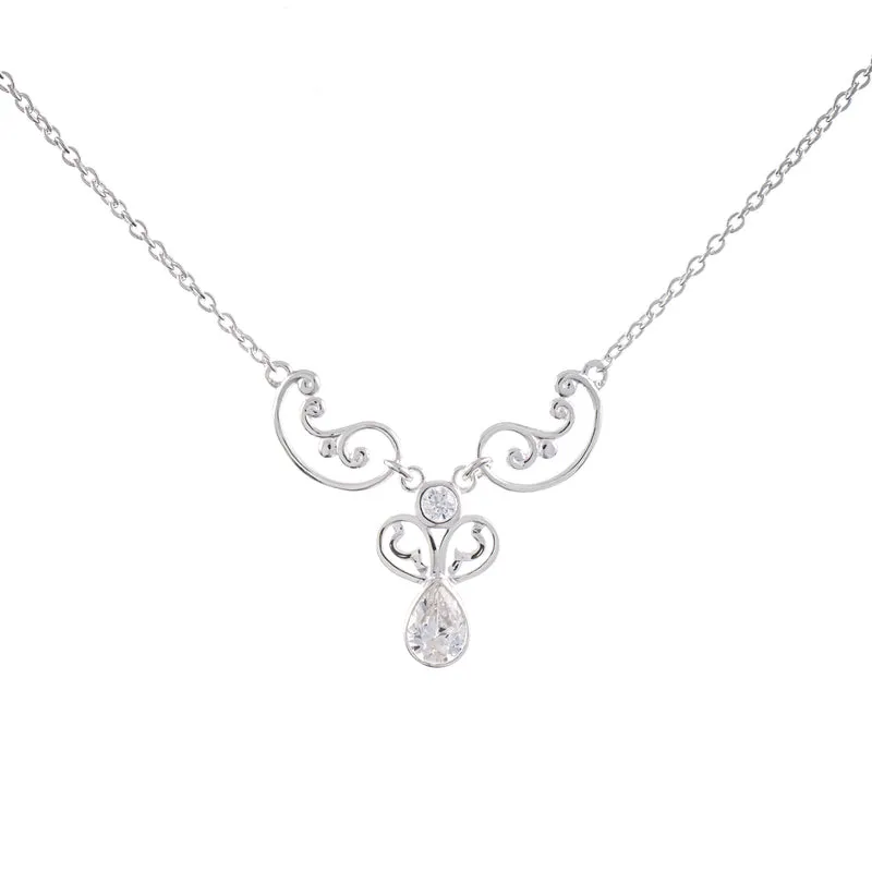 Collier Zartgliedrig