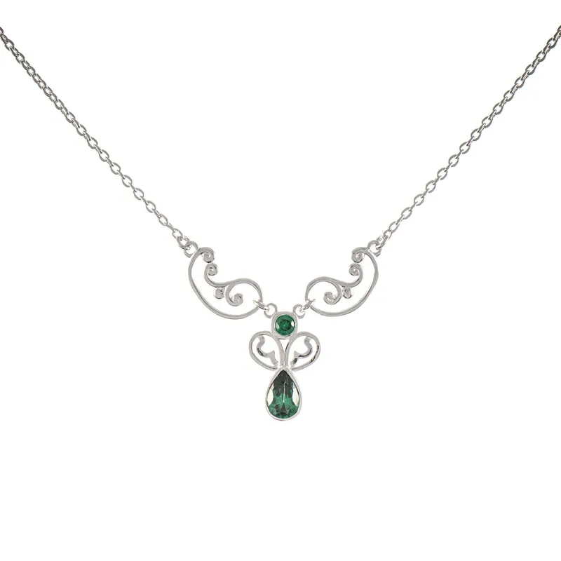 Collier Zartgliedrig