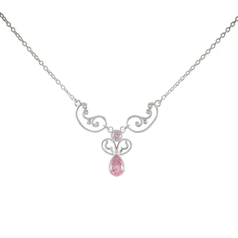 Collier Zartgliedrig