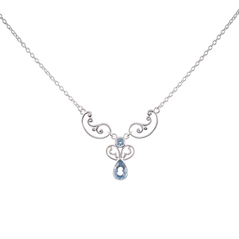 Collier Zartgliedrig
