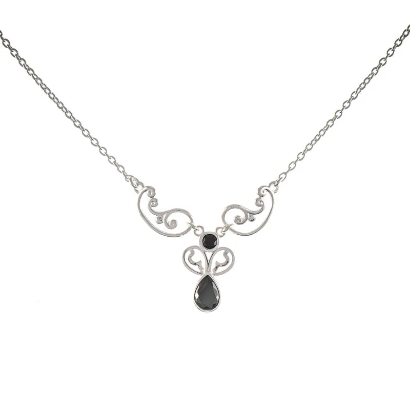 Collier Zartgliedrig