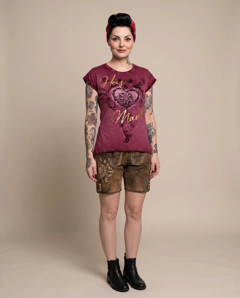 MODELL: DILARA