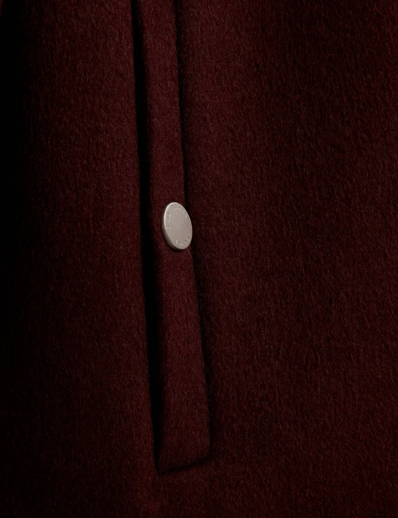 ANTWRP | MAROON