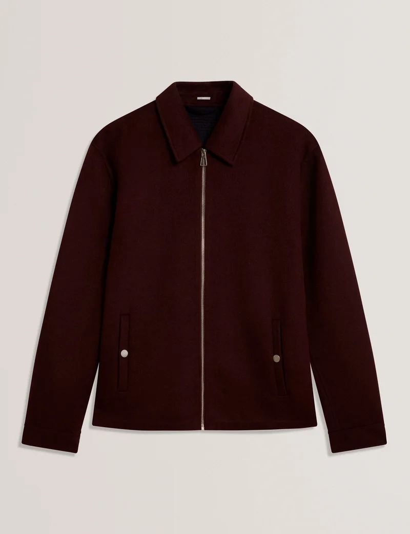 ANTWRP | MAROON