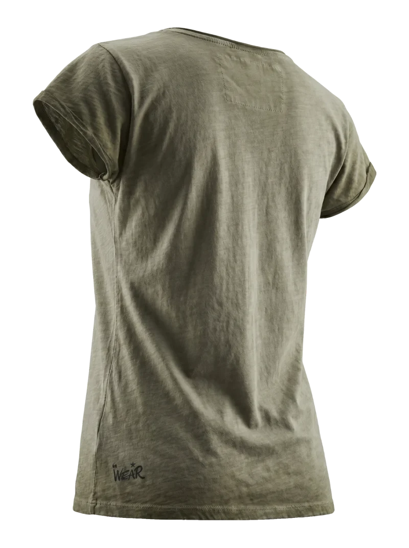 MODELL: NATURWUNDER
