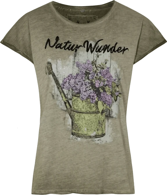 MODELL: NATURWUNDER