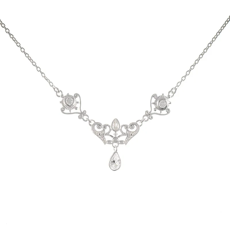 Collier Verspielt